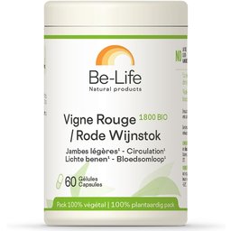 Vitis Vinifera Bio