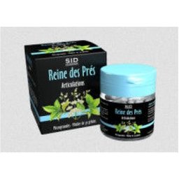 SID Nutrition Phytoclassics Reine des Prés 30 gélules