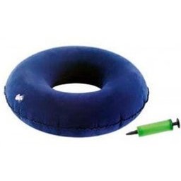 Cojín Antiescaras Hinchable Redondo *