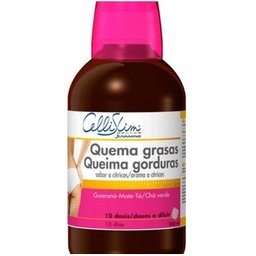 Cellislim Brûleur de Graisse 500ml