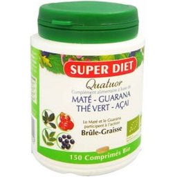Quatuor Brul/Gra Bio Superd Cpr150