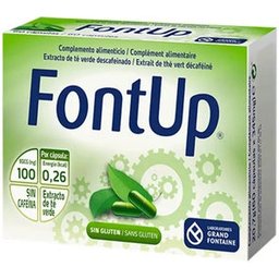 Fontup 60caps