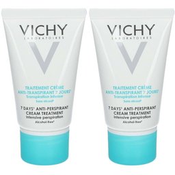 Anti-Transpirant Crème 7 jours