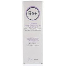 Atopic Skin crème hydratante et nourrissante 200ml