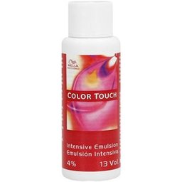 Color Touch Emulsion Intens. 4% 13 Vol 60ml
