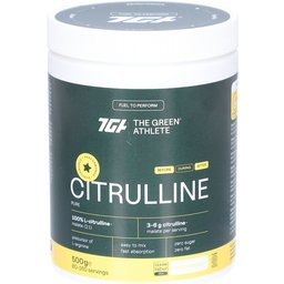 L-Citrulline-Malate