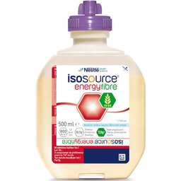 Isosource® Energy Fibres Smartflex Arôme neutre