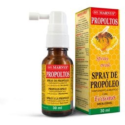 Propoleo Erisimo Spray 30ml