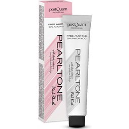 Pearltone Hair Color Cream Pink Blush 60ml