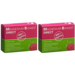 Magnesium Biomed® Direct