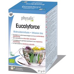 Physalis® Eucalyforce®