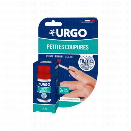 Filmogel - Petites coupures 3.25ml