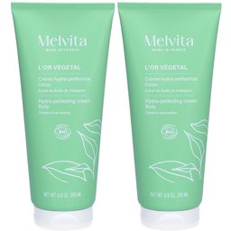 L'Or Végétal Crème Hydra-Perfectrice Corps