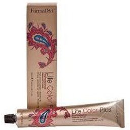 Life Color Plus 3.0 Dark Brown 100ml