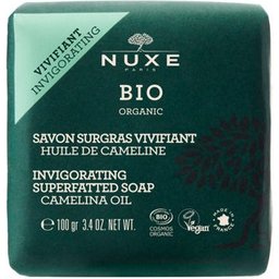 Bio Savon Surgras Vivifiant 100g