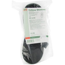 Cellona® Shoecast chaussure de marche, gauche Taille 1 (36 - 38)