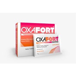 Oxafort 18 Sachets
