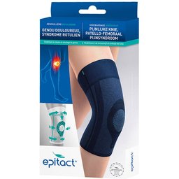 Epitact® Genouillère Rotulienne Taille 3