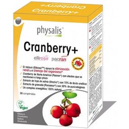 Cranberry+ 30Comp