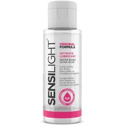 Lubrifiant à Base d'Eau Formule Originale 30ml