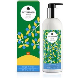 Tuttotondo Myrte Lotion Corps 300ml