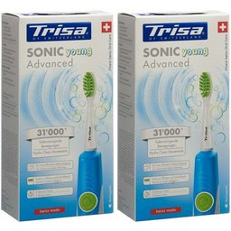 Sonic Young Advanced