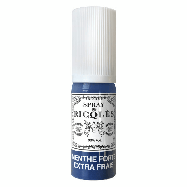 Spray Buccal Menthe 15ml