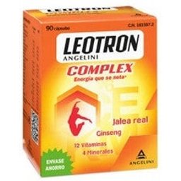 Complex 90 gélules