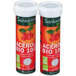 Bio Acérole Bio 1000