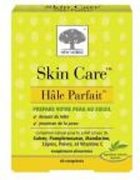 Skin Care Hâle Parfait 60 Cp - Boîte 60 comprimés