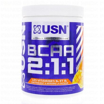 BCAA 2 : 1 : 1 315g