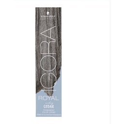 Igora Royal Raw Essent Ashy Cedar Colour No. 7-21 60ml