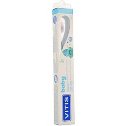 Vitis® Baby Brosse à dents