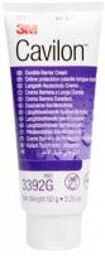 Cavilon Crème de Protection Durable 92 g - Tube 92 g