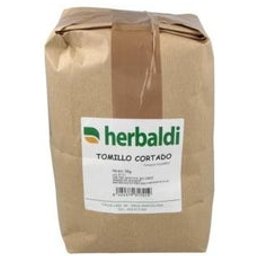 Hierba Tomillo Manojos 1kg