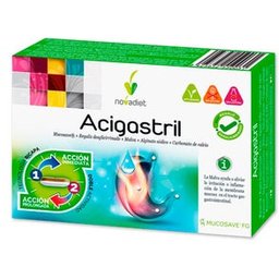 Acigastril 30caps