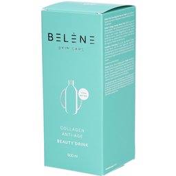 Belène Collagen Anti-Age Beauty Drink