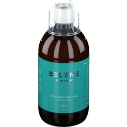 Collagen Anti-Age Beauty Drink