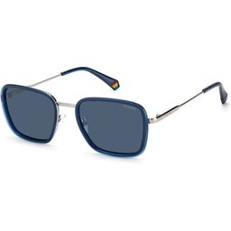 PLD-6146-S-PJP-C3 Lunettes de Soleil Unisexe 55mm 1ut