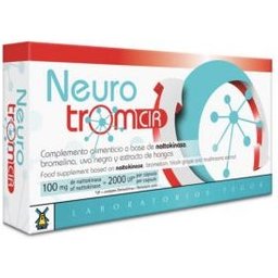 Neurotrom Cir 28comp