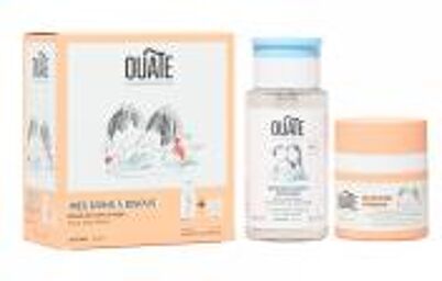Mes Soins à Bisous Rituel de Soins Visage - Coffret 2 produits