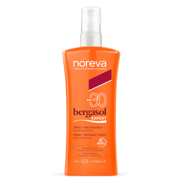 Expert Spray Solaire SPF30 125ml