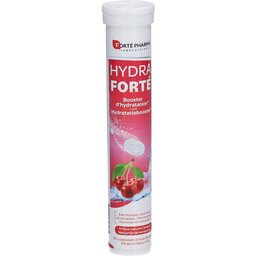 Hydra Forté Cerise