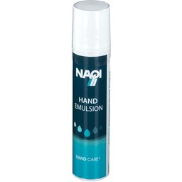 Hand Emulsion