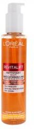 Revitalift Nettoyant Éclat Acide Salicylique + Vitamine C 150 ml - Flacon-Pompe 150 ml