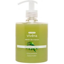 Acofar Savon pour les mains à l'huile d'olive 500ml