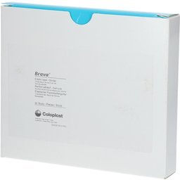Brava® Renfort Adhésif - Ceinture