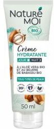 Crème Hydratante Jour Nuit Bio 50 ml - Tube 50 ml