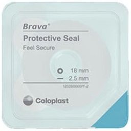 Brava Anneau Prot 2,5/34/64 Mm 10