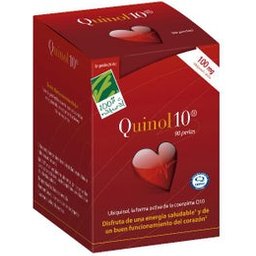 Quinol 10 90 Gélules